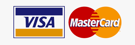 Visa/Mastercard